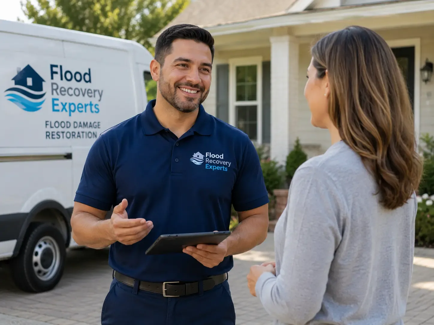 Flood Damage Cleanup Spiro, OK FAQs